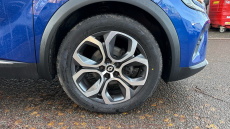 Renault Captur 1.0 TCE 90 S Edition 5dr Petrol Hatchback